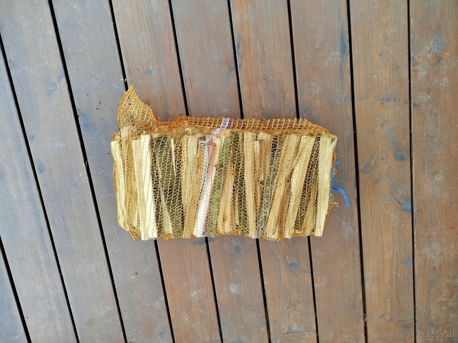 Třísky na podpal - 2