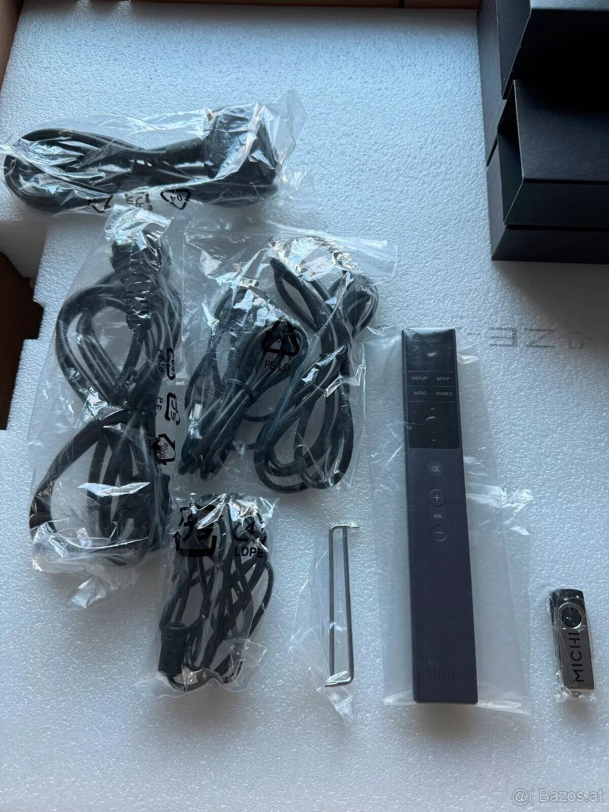 Rotel Michi X3 S1 - 2