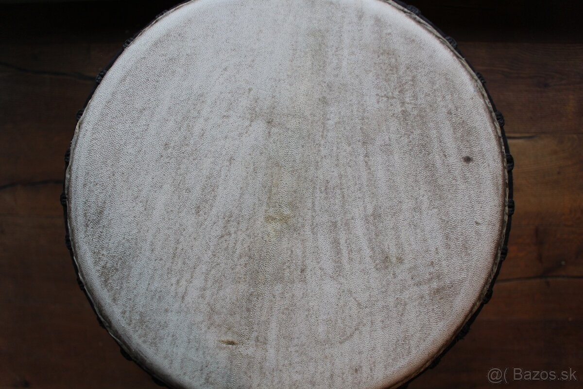 Djembe Melina Guinea 59cm - 2
