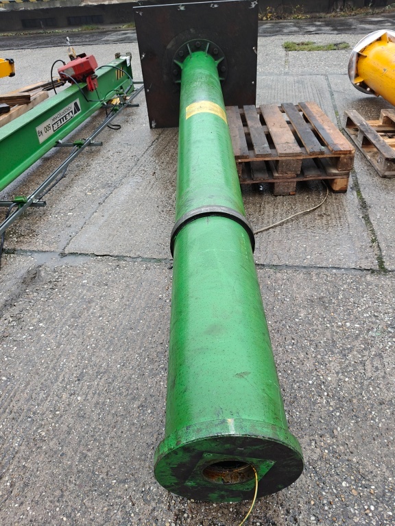 Säulenschwenkkran Vetter 500 kg - 5 m - 2