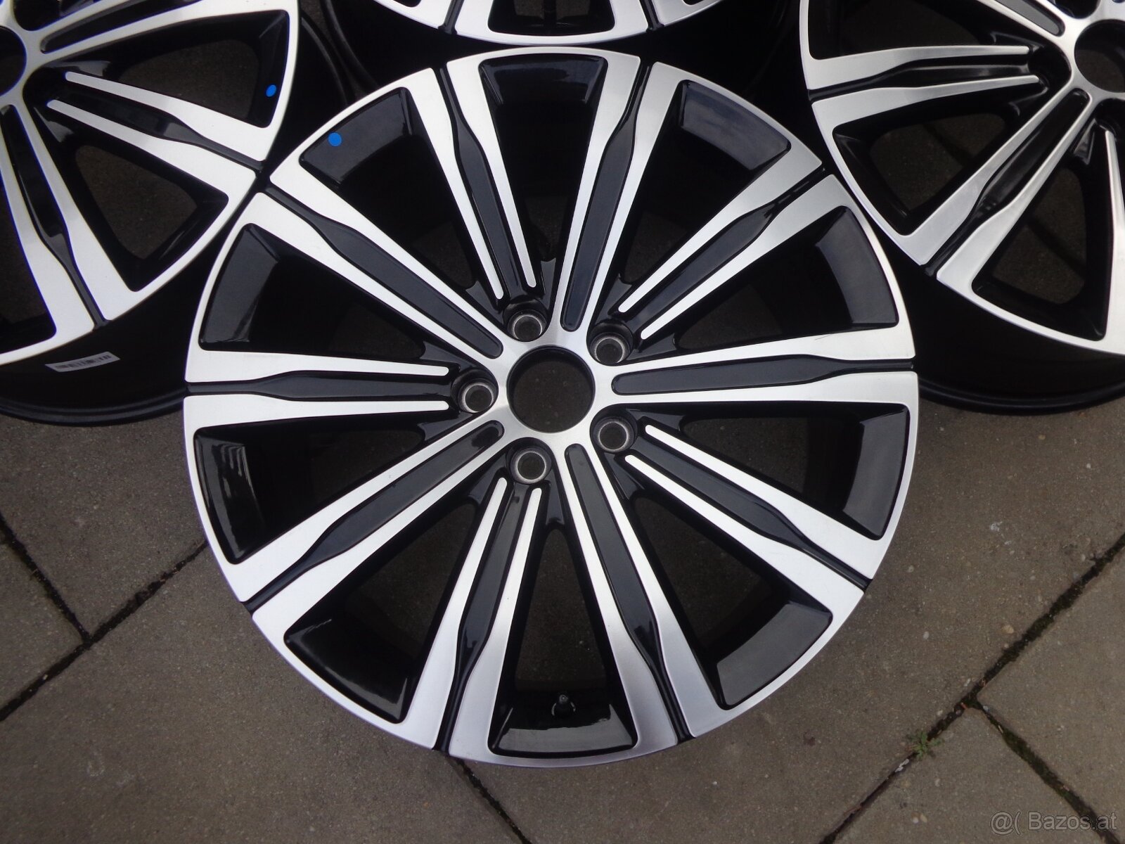 BYD Sealion7 neue demo 20Zoll alufelgensatz - 2