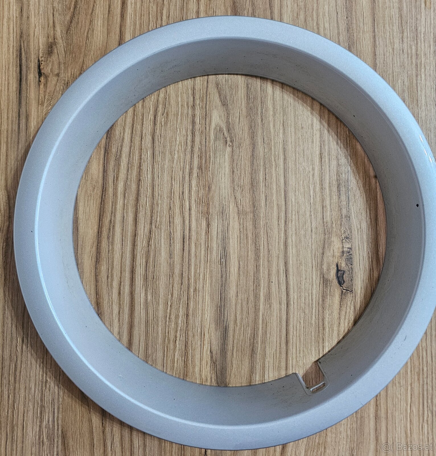 Seltene Zierringe - VW Golf MK 3 - 2