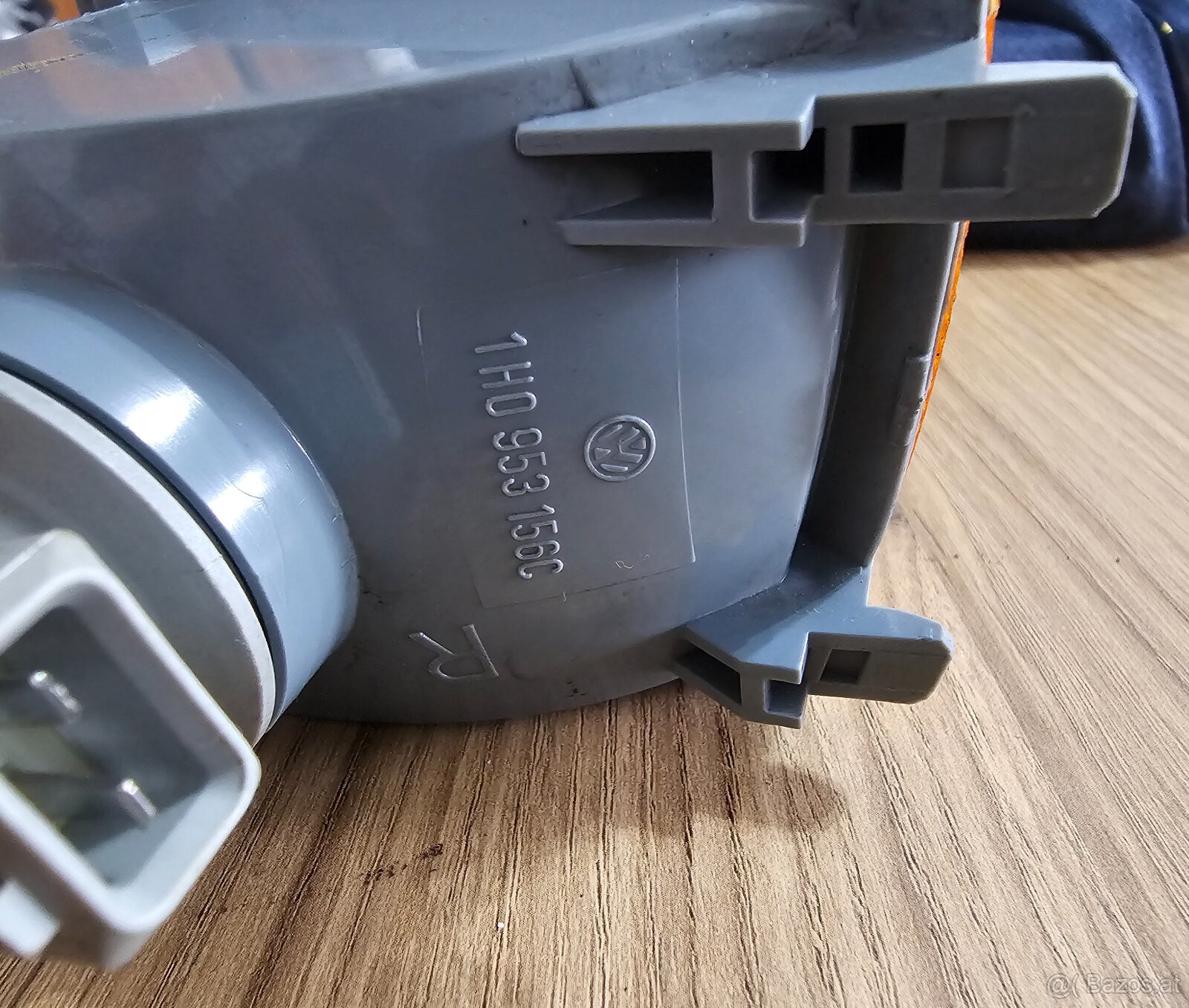 Rechter Blinker vorne Volkswagen Golf MK3 - 2