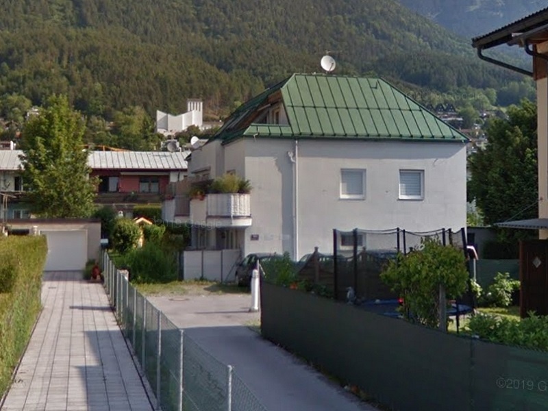 Vermiete Lagerbox (2m²) mit Licht/Strom in Innsbruck - 2