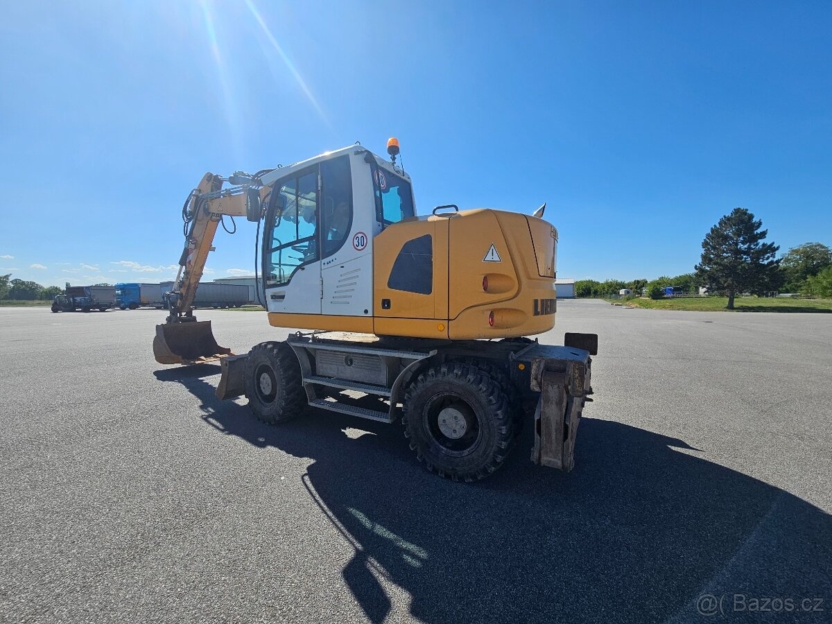 Liebherr A 914 Compact Litronoc - 2