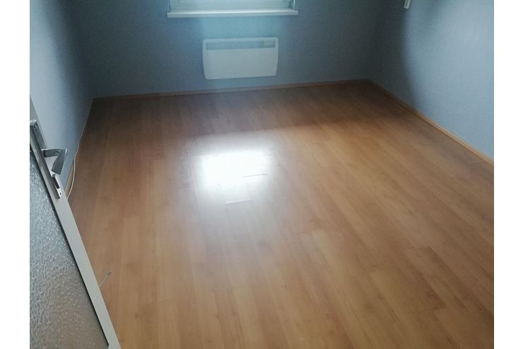 Wohnung 51m² + Balkon in Bad Tatzmannsdorf zu vermieten - 2