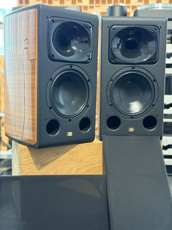 Unison Research Max Mini - 2