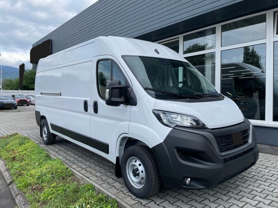 Fiat Ducato Toyota Pro Ace Max neue winterradsatz 225/75R16C - 2