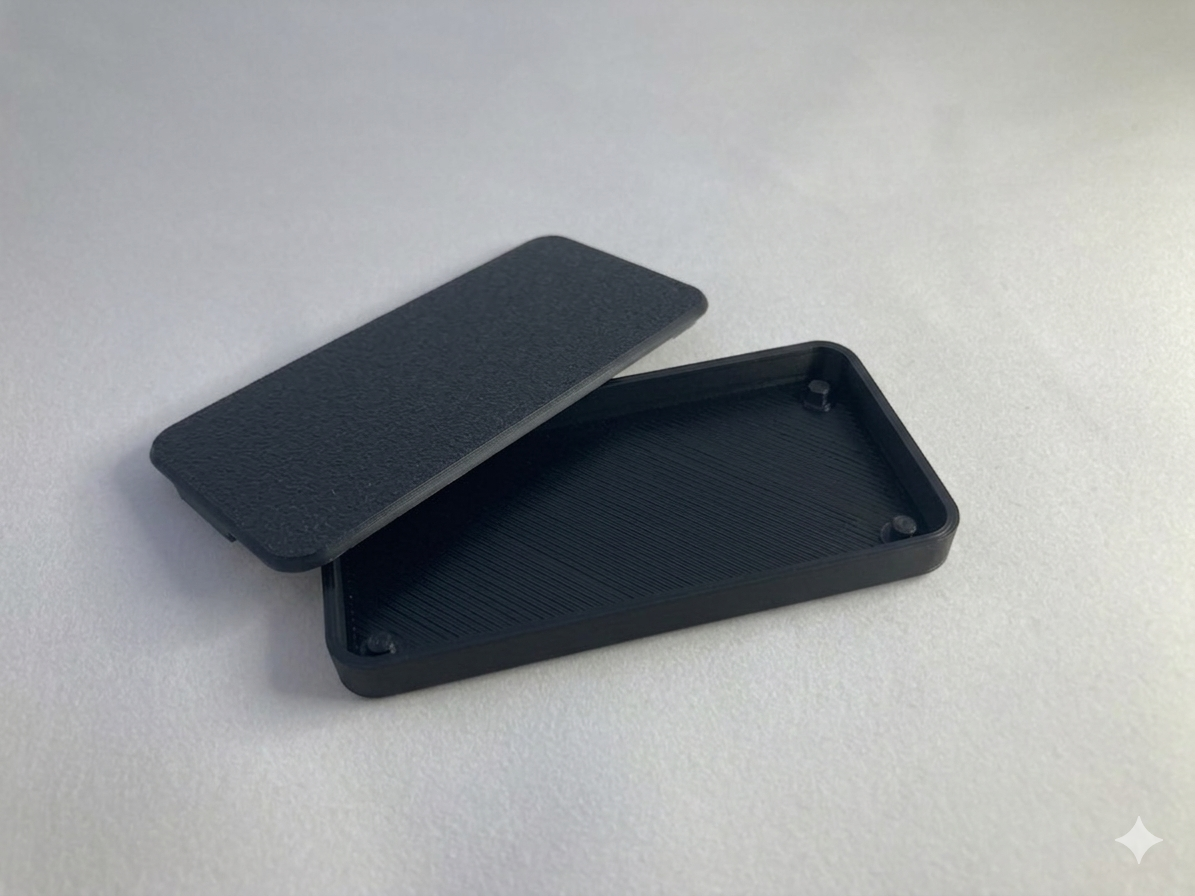 3D-Druck nach Maß – Konstruktion, Beratung, technische Teile - 2