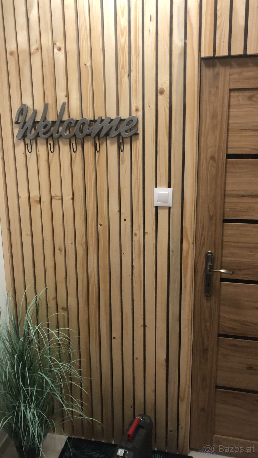 Alte renovierte Wochenendhaus zu mieten in der Slowakei - 2