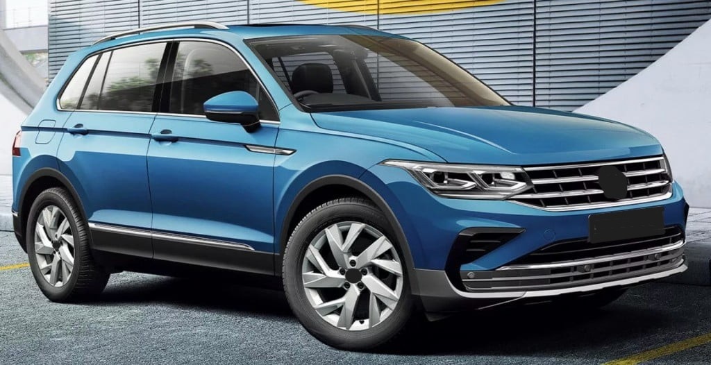 VW Tiguan / Skoda Kodiaq neue Winterradsatz 235/55R18 - 2