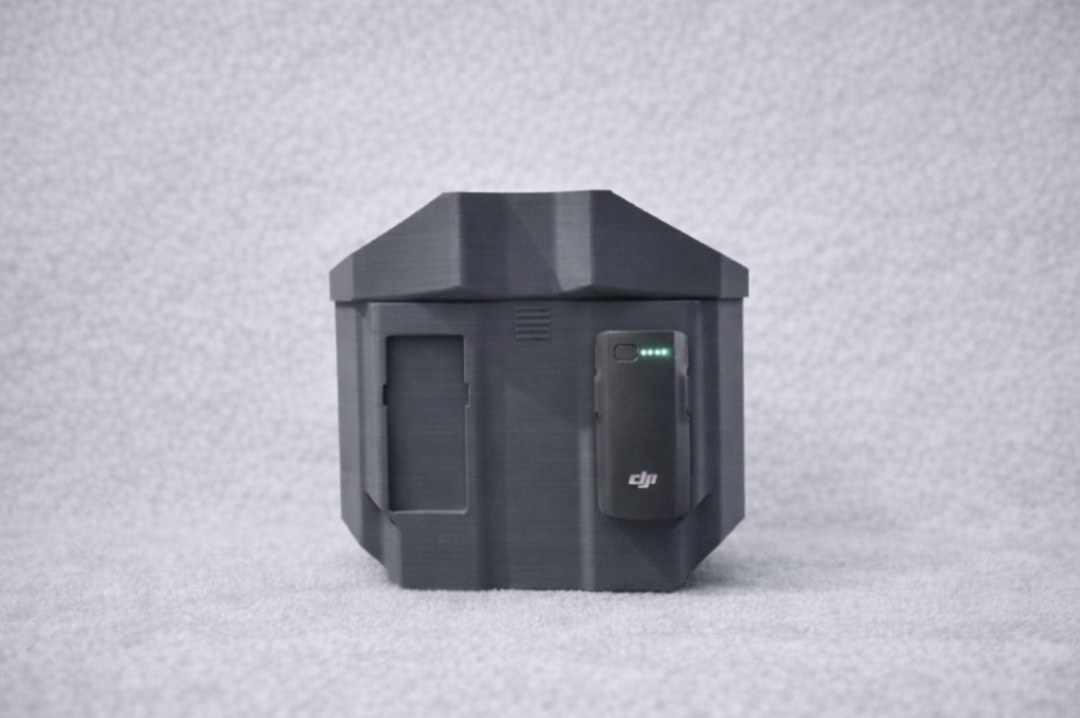 Schutzgehäuse für DJI Neo 2 Drohne zu verkaufen (3D-Druck) - 2