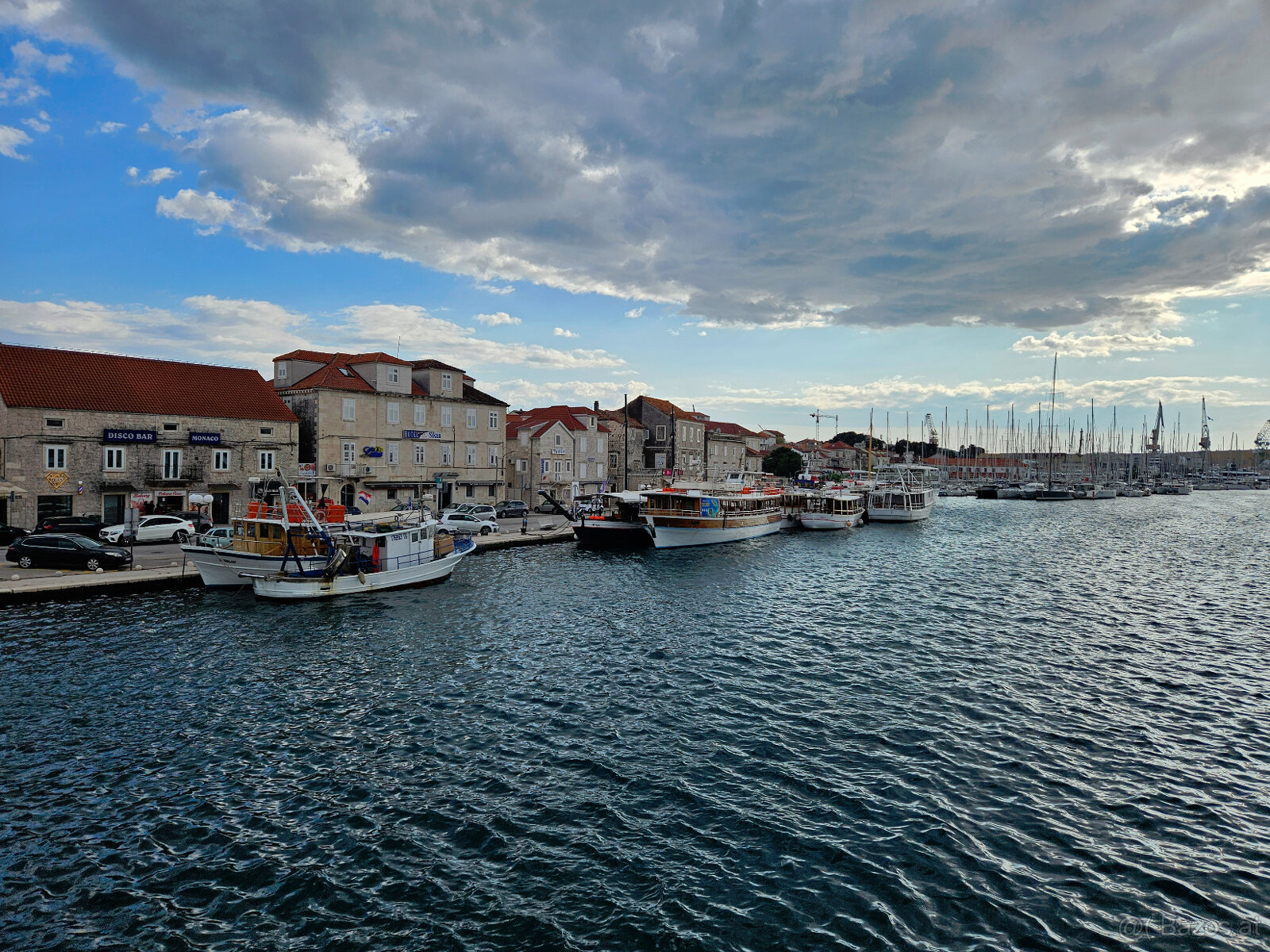 Villa zum Verkauf in Kroatien. - 2