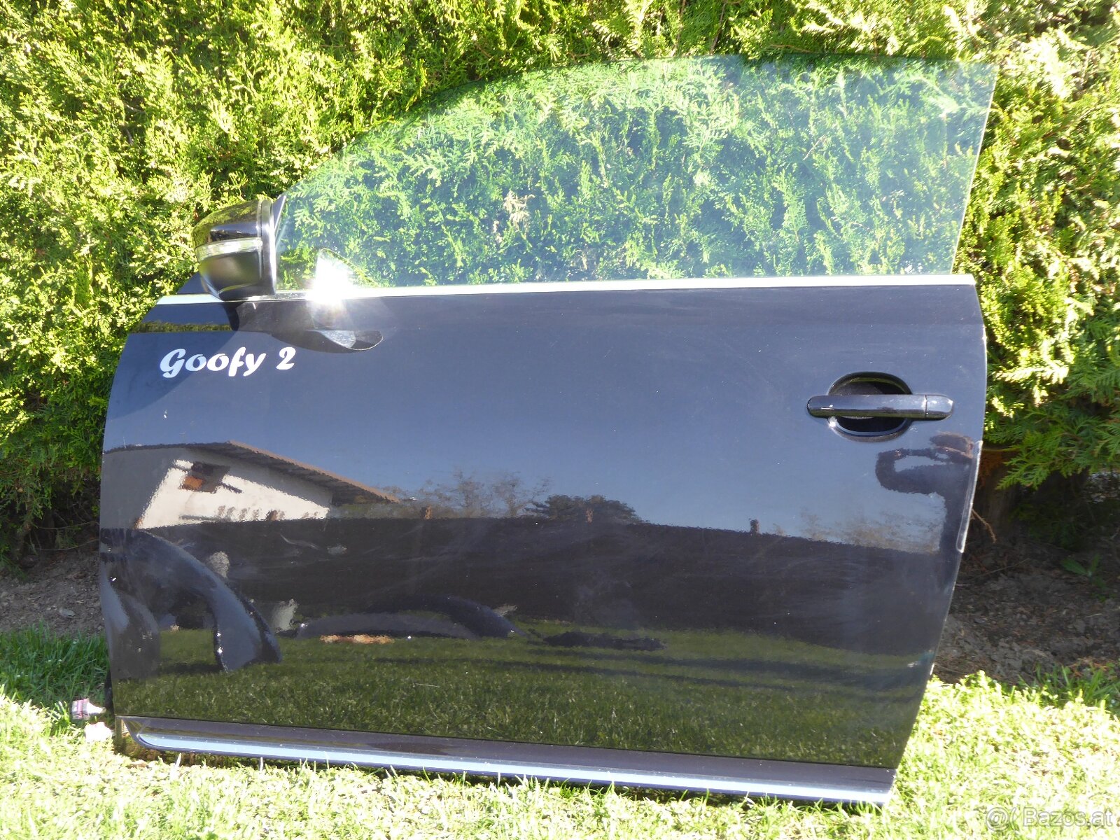 VW Beetle Cabrio ab 2017 - 2