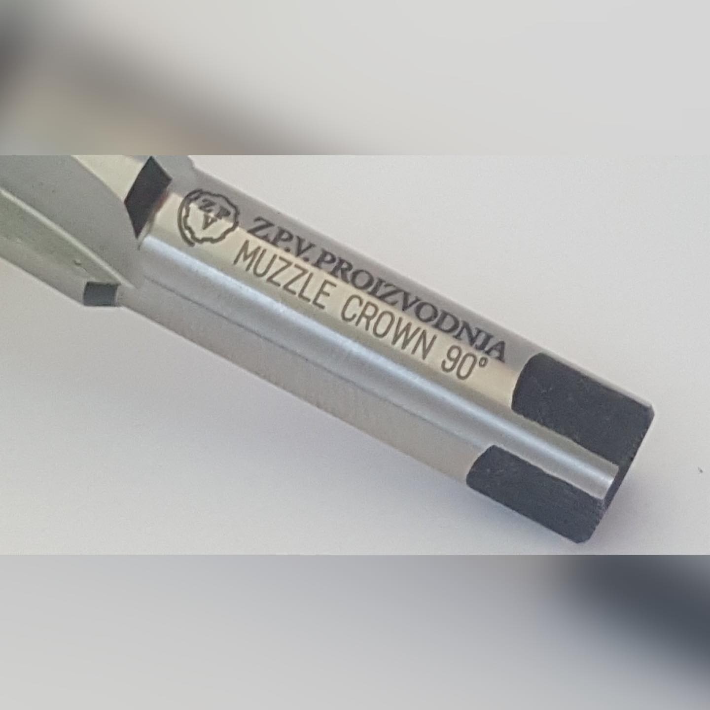 🔹 KAMMERREIBAHLEN – PRÄZISIONSWERKZEUGE FÜR BÜCHSENMACHER - 2