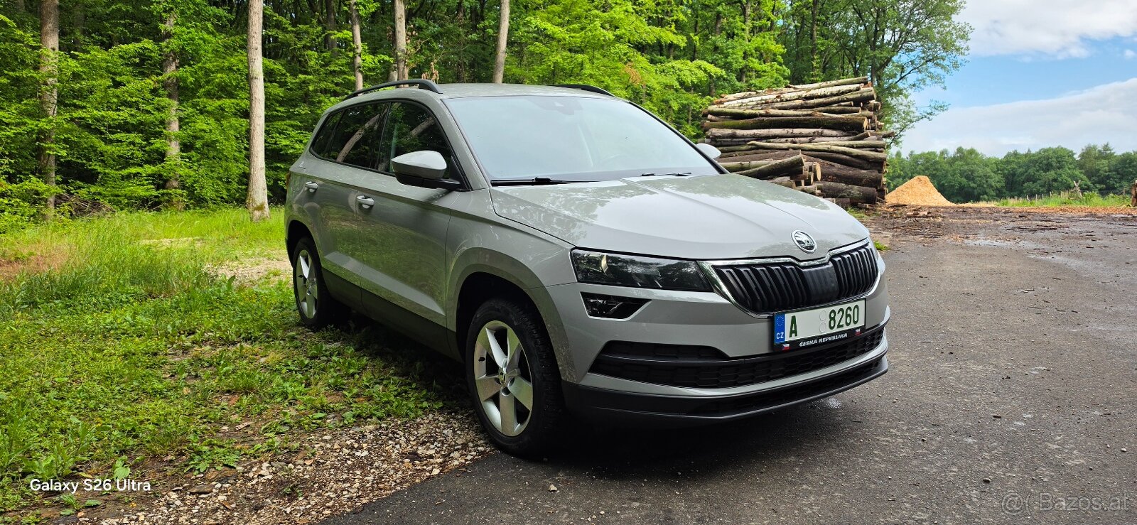 Škoda Karoq 2.0 tdi, Ambition 110kW, r.v.2019 - 2
