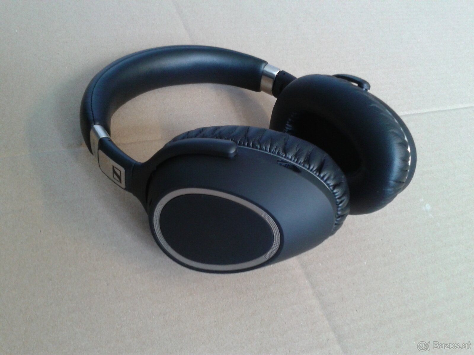 Sennheiser PXC 550 kabellose Kopfhörer - 2