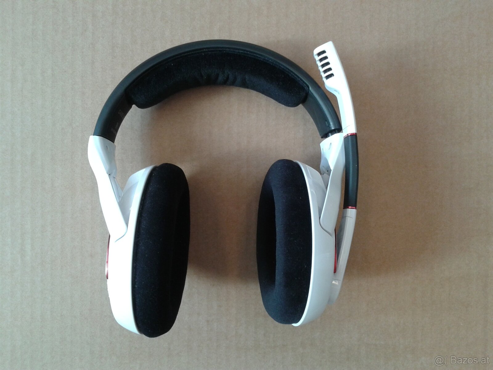 Neue Sennheiser Game One Kopfhörer - 2