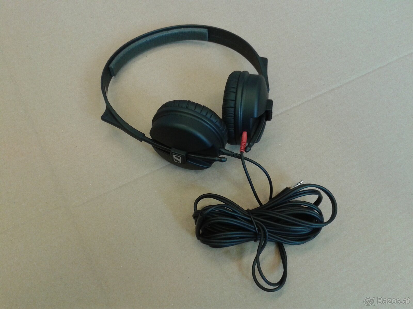 Neue Sennheiser HD 25 Light Kopfhörer - 2