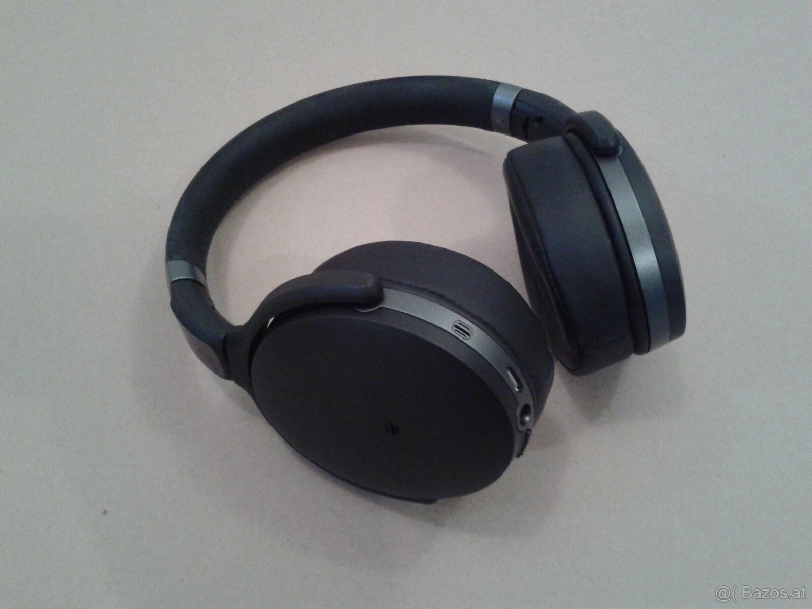 Neue kabellose Sennheiser HD 4.40 BT Kopfhörer - 2