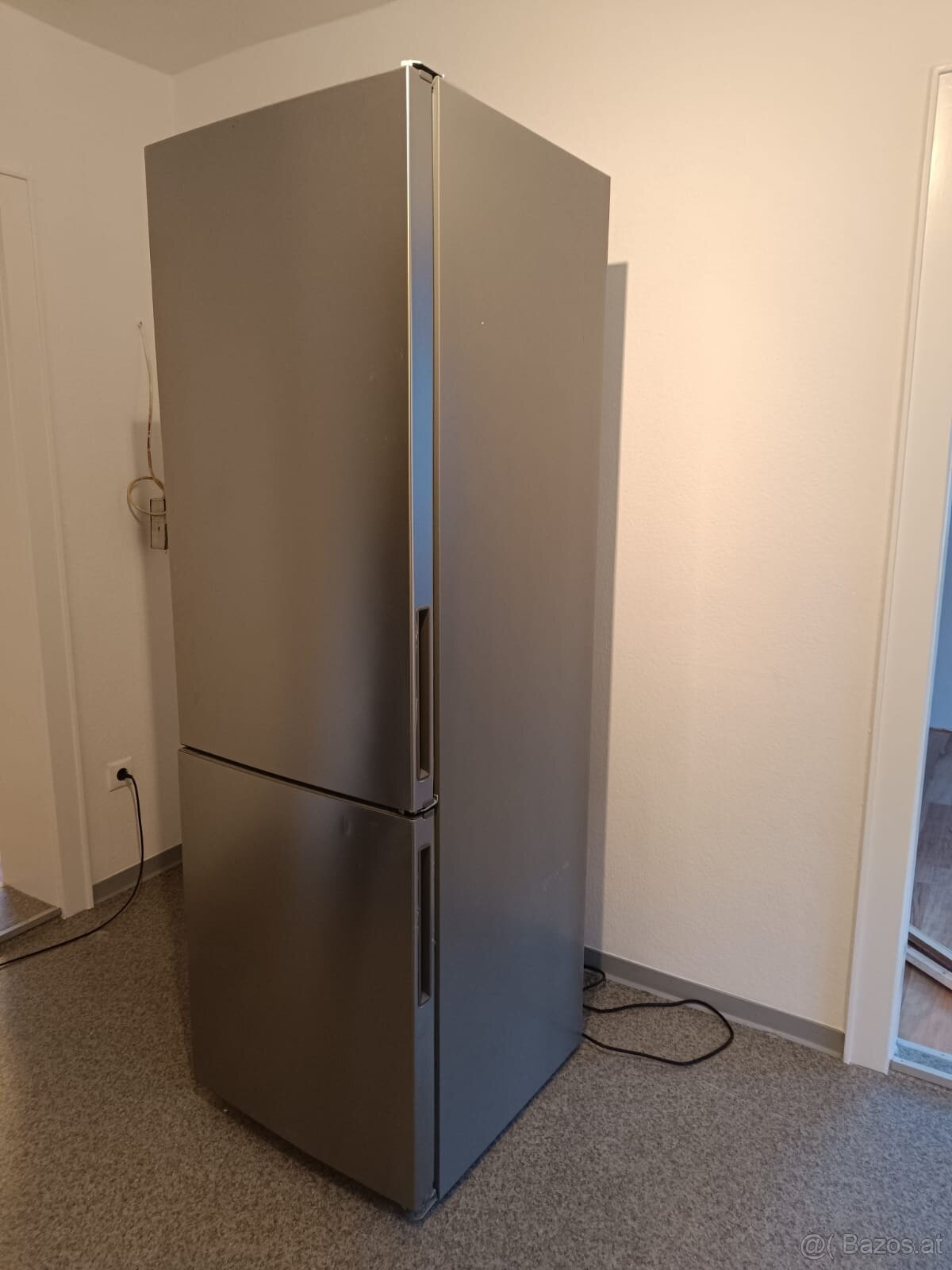 Wohnung im Stadtzentrum von Dornbirn - 2