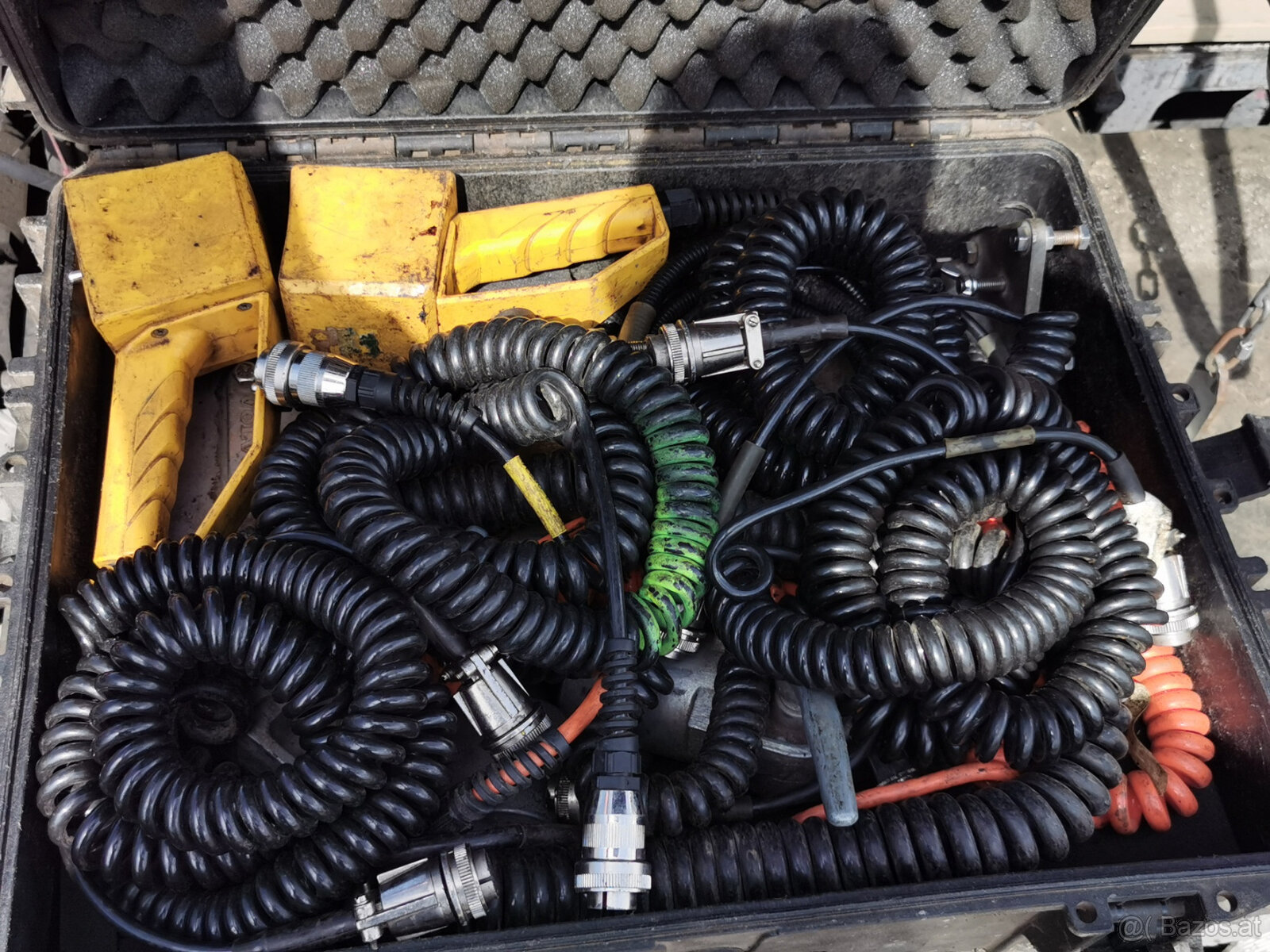 Zu verkaufen Volvo ABG P6870C Radfertiger - 20