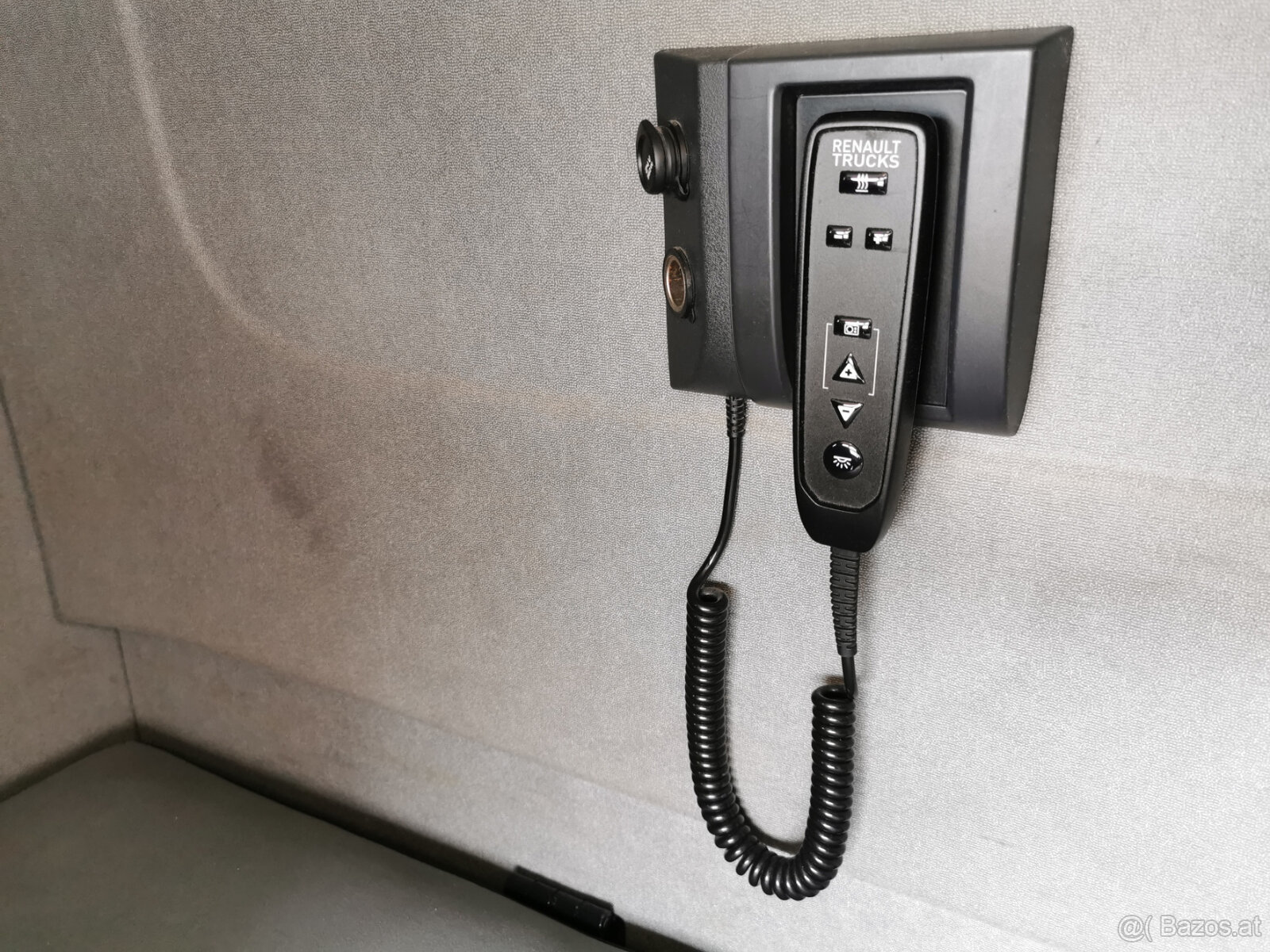 Zu verkaufen: RENAULT C 520 DTI 13 E6 Einkreishydraulik - 20