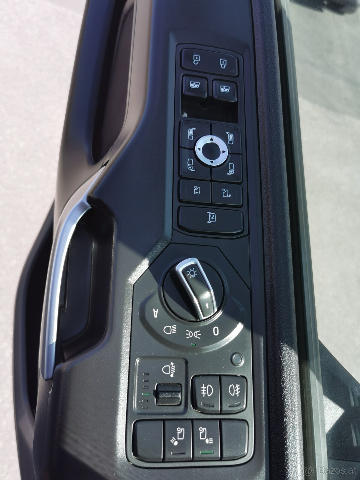 Zu verkaufen SCANIA G450 EURO 6 Abrollkipper. - 20