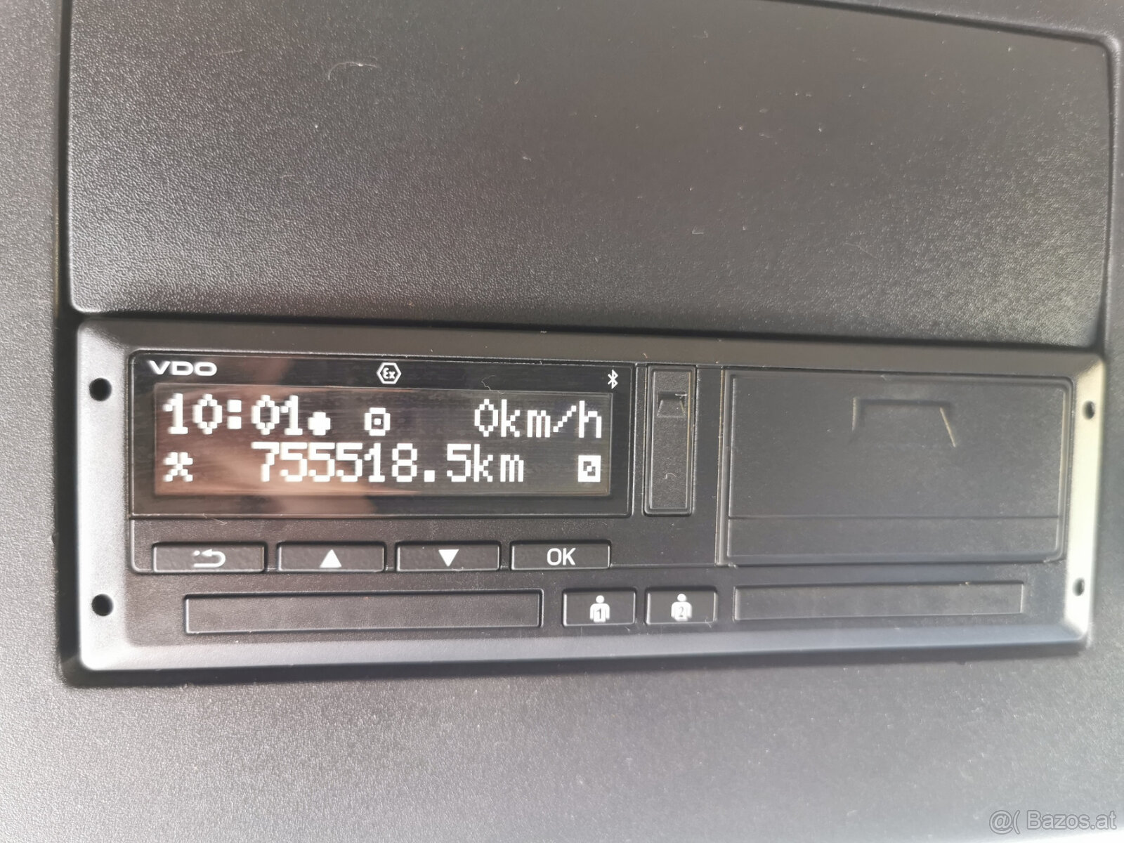 Zu verkaufen MERCEDES-BENZ ACTROS 1845 EURO 6 Tieflader - 20