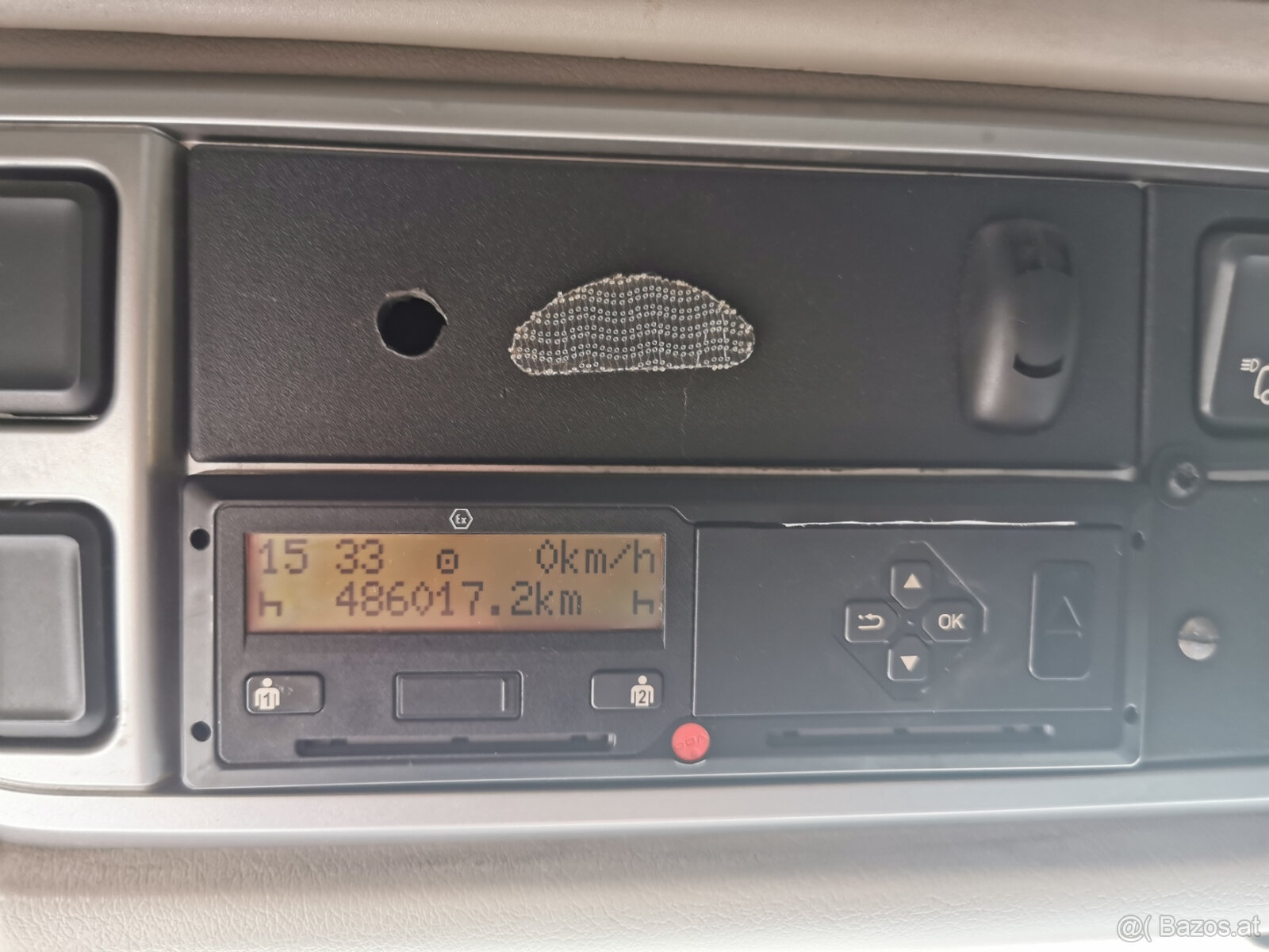 Zu verkaufen DAF XF 510 FT E6, Retarder, Zweikreishydraulik - 20