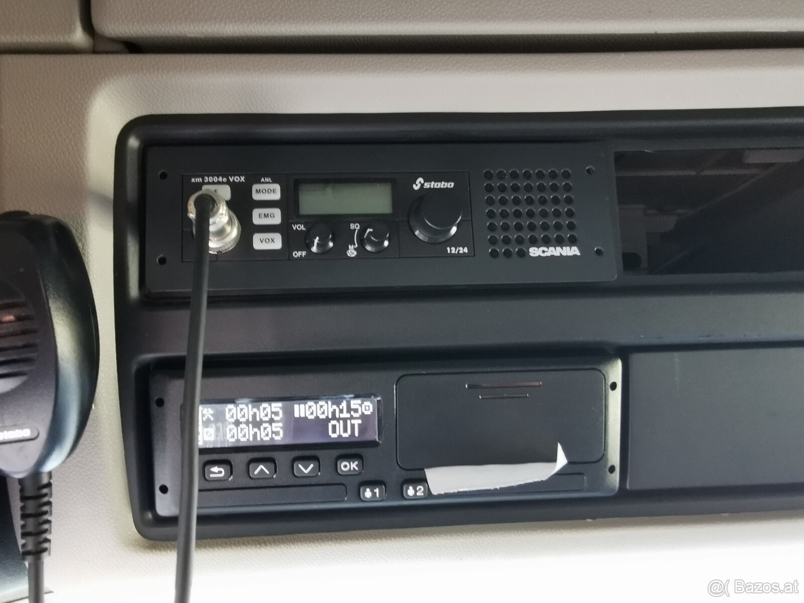 Zu verkaufen SCANIA R450 E6 Einkreishydraulik. - 20