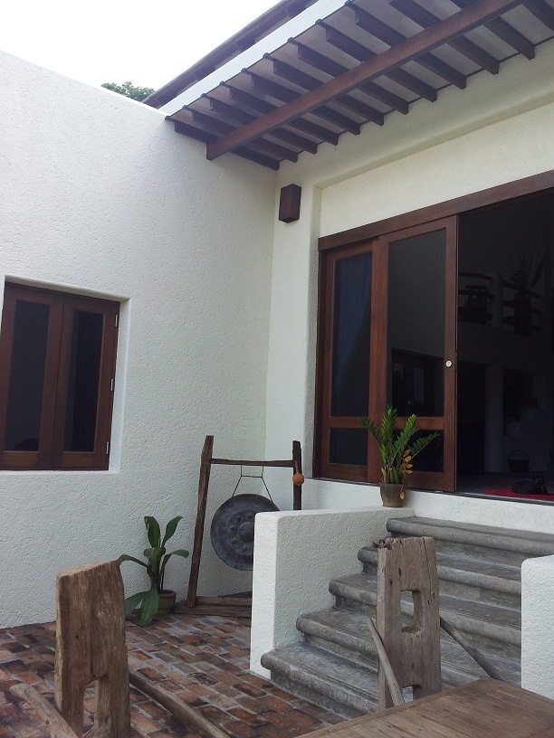 Thailand - Luxusvilla - 20