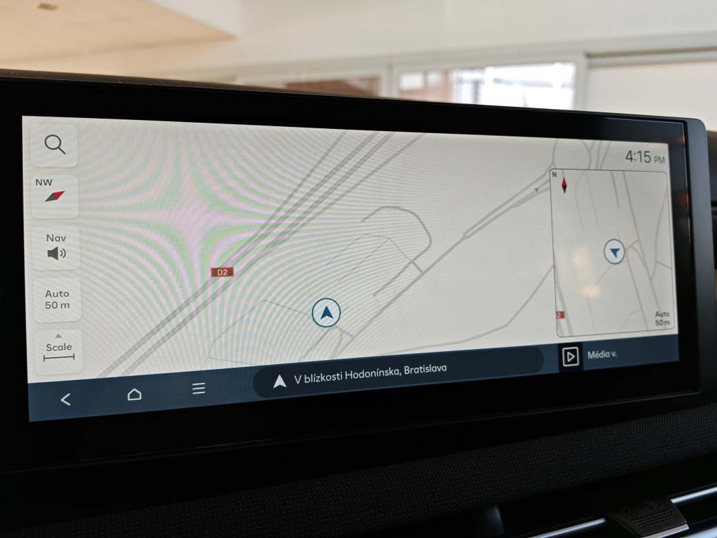 Hyundai Tucson FAMILY FL 1,6 T-GDi MHEV, LED 25.000€ netto - 20