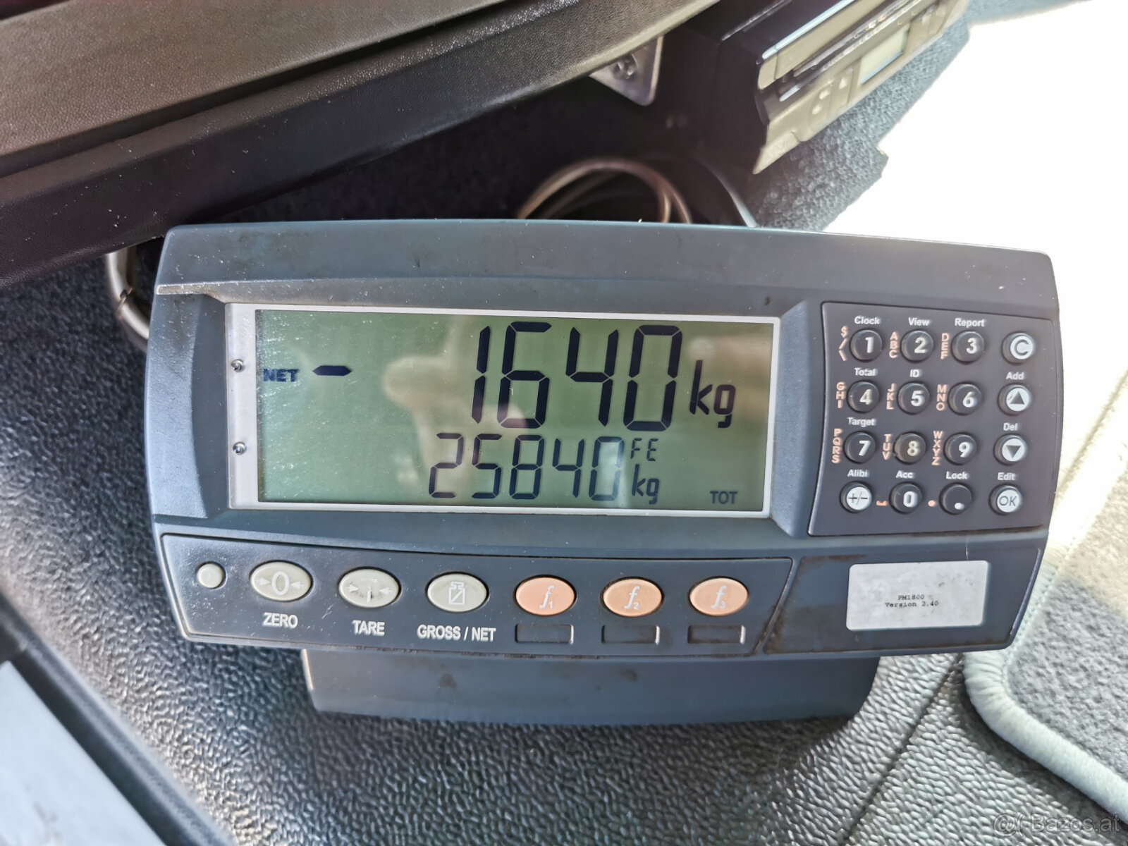 MAN TGS 26.440 6x2-2 BL E5 Schrottfahrzeug - 20