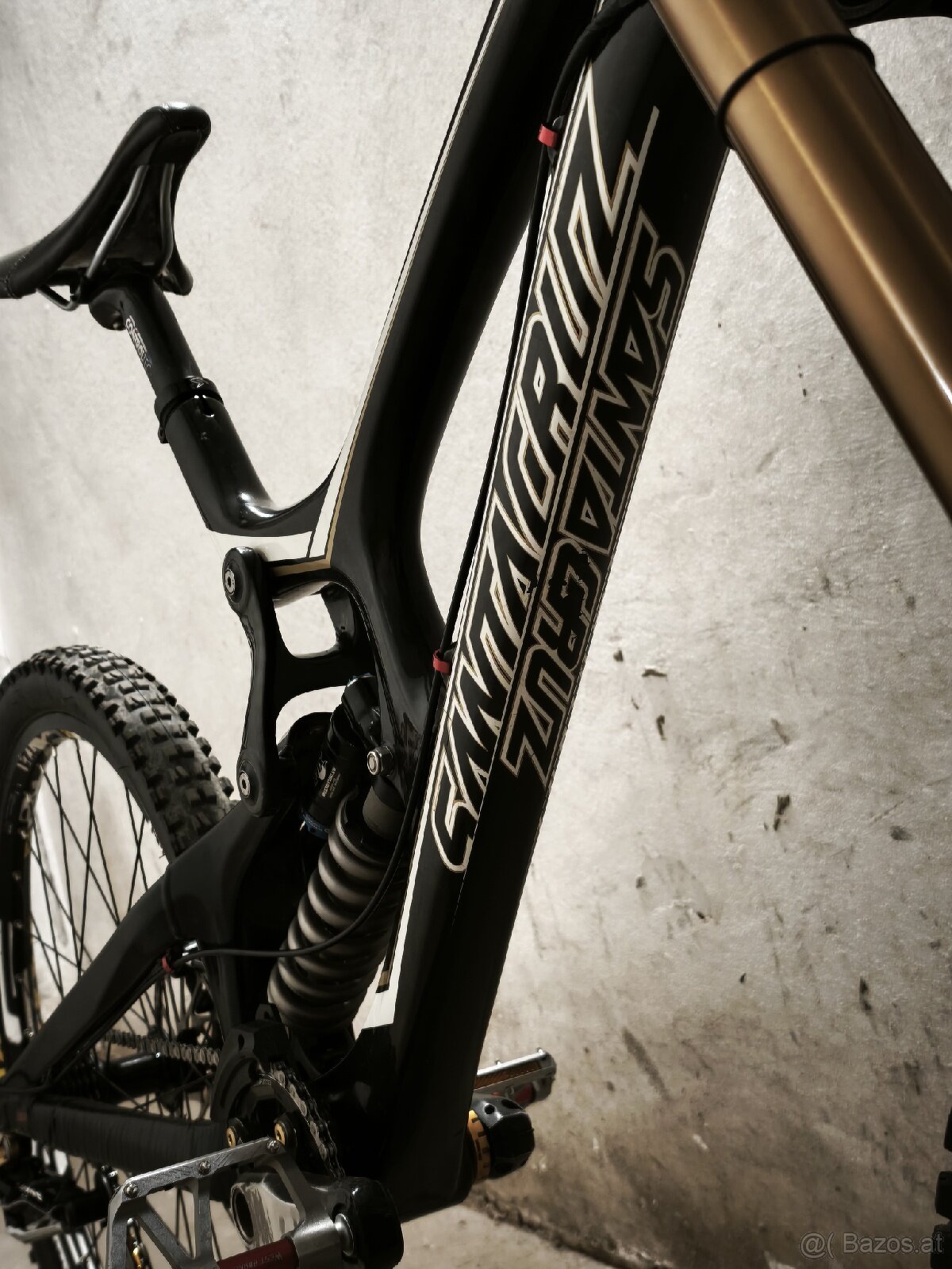 Santa Cruz v10.4 Carbon - 20