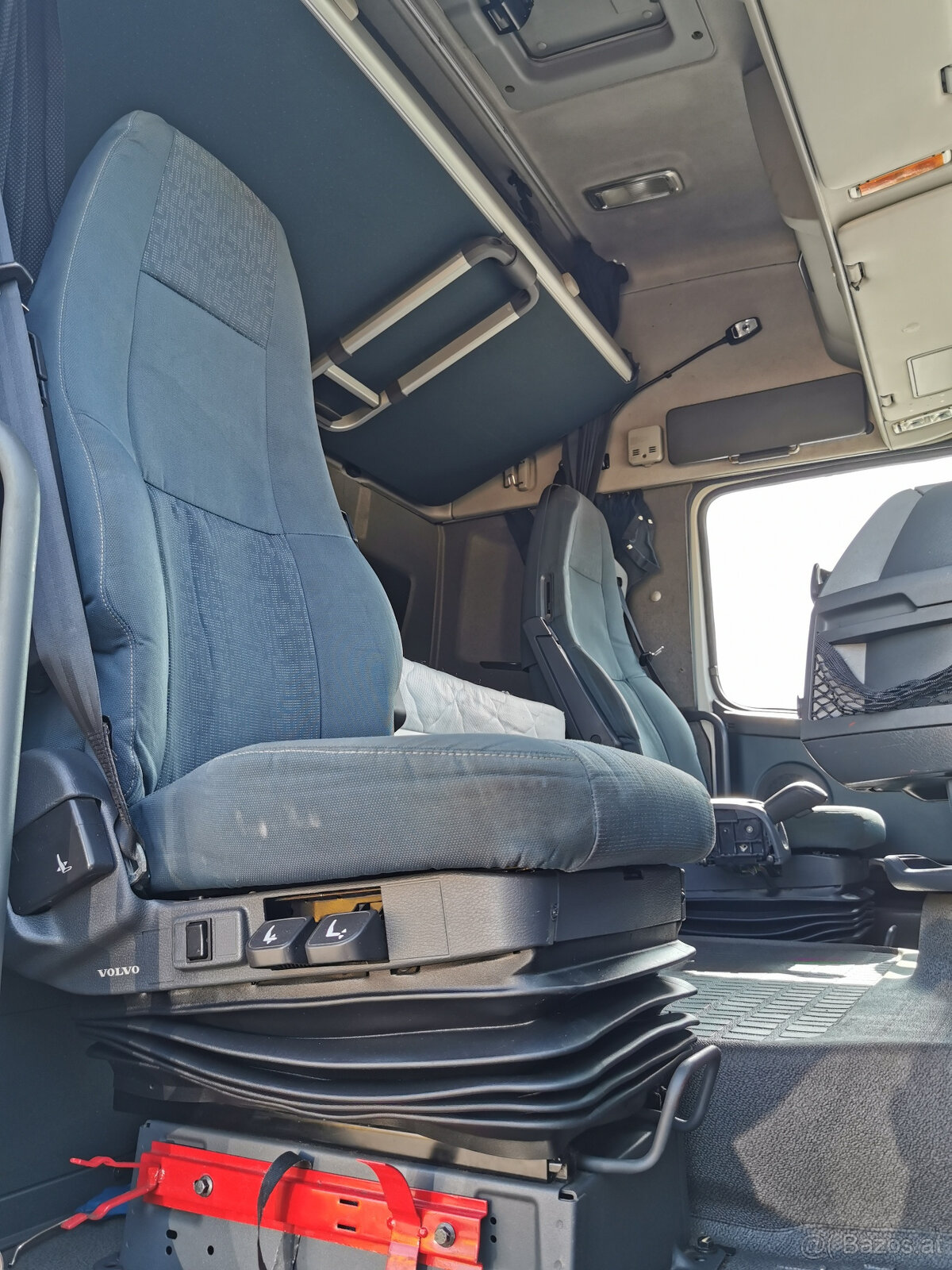 Sattelzugmaschine VOLVO FH 13.460 42T EEV - 20