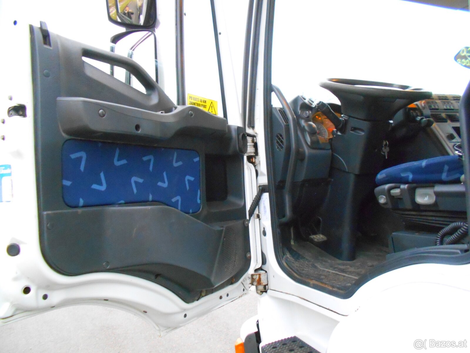 IVECO STRALIS ACTIVE TIME 6X2 - 20
