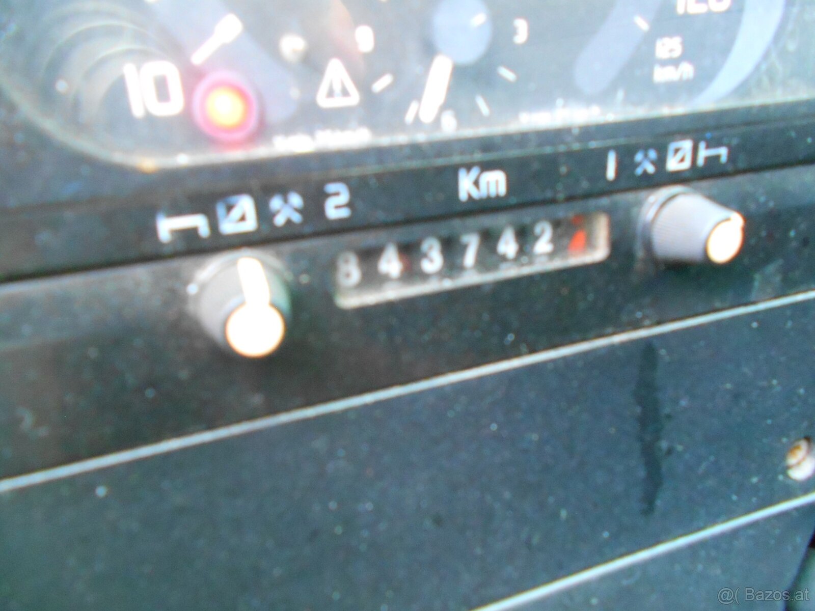 RENAULT PREMIUM R420.19T 4x2 - 20