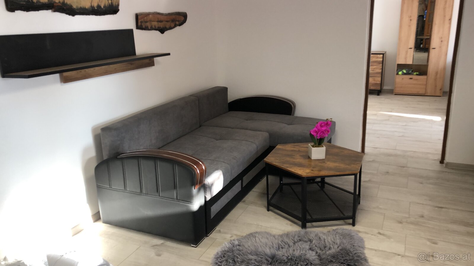 Alte renovierte Wochenendhaus zu mieten in der Slowakei - 20