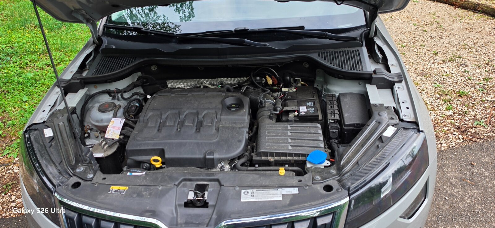 Škoda Karoq 2.0 tdi, Ambition 110kW, r.v.2019 - 20