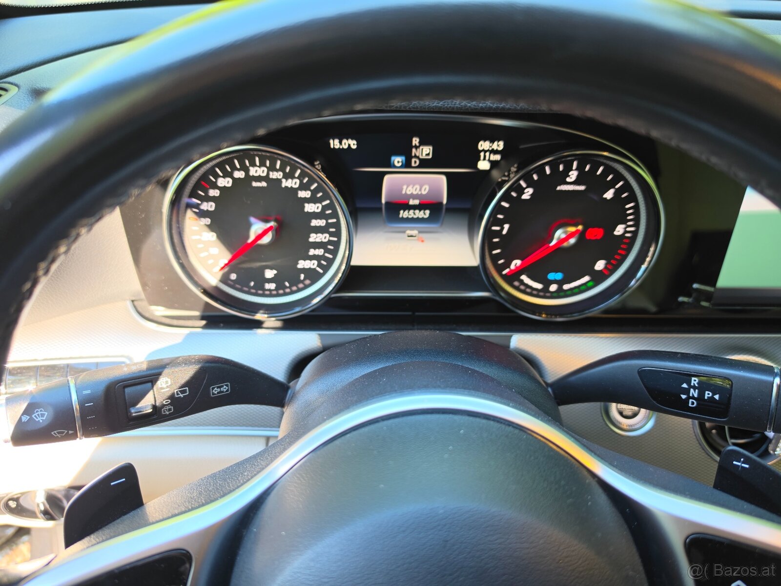 Mercedes E300de, plug in hybrid, 306koni, r.v.2019 - 20