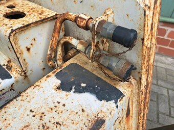 Kompaktlader Bobcat 843 - 20