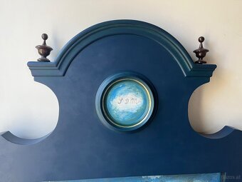 Posteľ od Soňa Mrázová - 20