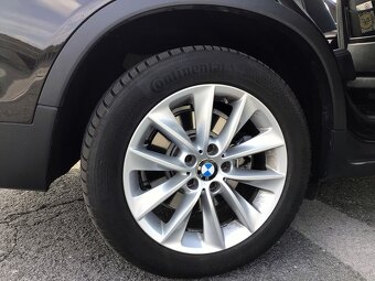 BMW X3 xDrive 20d Aut. SUV / Geländewagen - 20