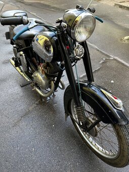CZ 150 - 20