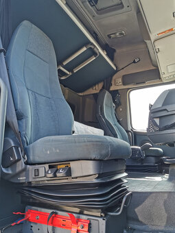 Zu verkaufen VOLVO FH 13.460 42T EEV Sattelzugmaschine - 20