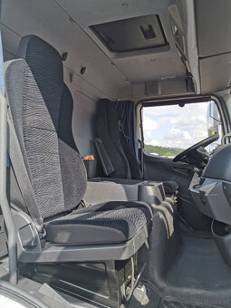 Zu verkaufen MERCEDES-BENZ ATEGO 816 EURO 6 Pritschenwagen - 20