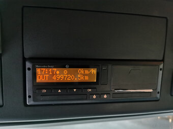 Zu verkaufen Mercedes-Benz Actros 1848 E6 Zweikreishydrauli - 20