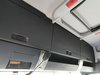 Zu verkaufen MAN TGX 18.440 E6 Einkreishydraulik - 20