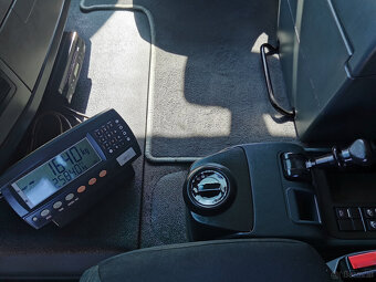 Zu verkaufen MAN TGS 26.440 6x2-2 BL E5 Schrottfahrzeug - 20